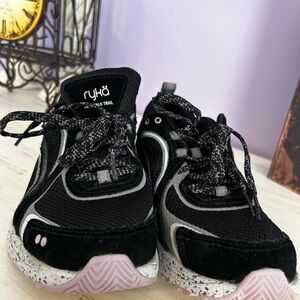 Rylan Shoes. Like New.